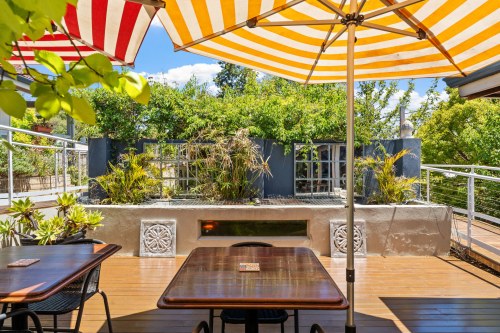 The Ultimate Guide to Visiting Bridgetown Valley