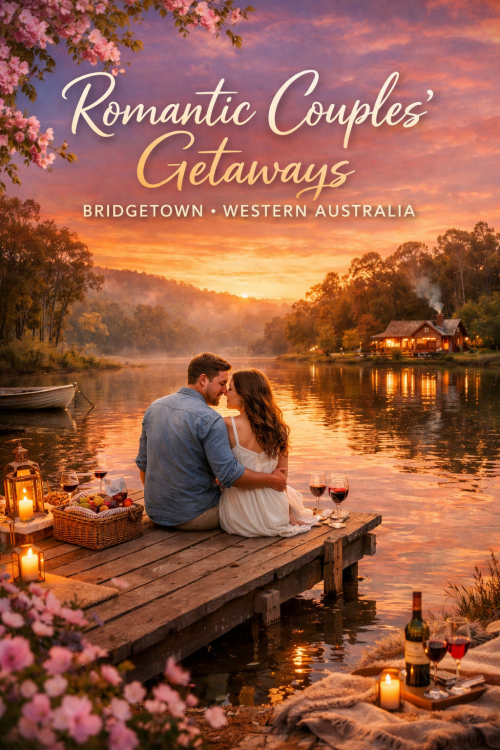 Romantic Couples Getaways in Bridgetown