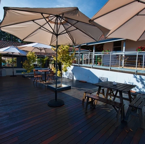 Midweek Stays: Our Lowest Rates Monday to Thursday Nights