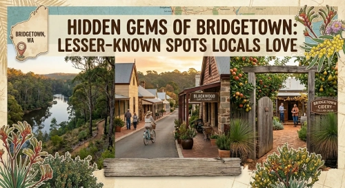 Hidden Gems of Bridgetown - Lesser-Known Spots Locals Love