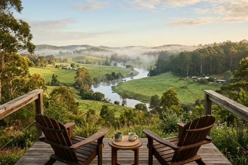 A Midweek Getaway From Perth: Two Quiet Nights in Bridgetown Before Summer